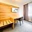Hotel Sachsengang - free parking, near U1 & U2