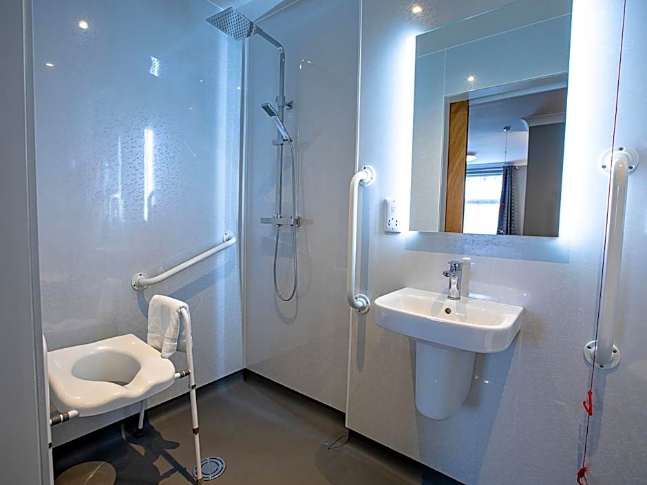 Sure Hotel by Best Western Lockerbie