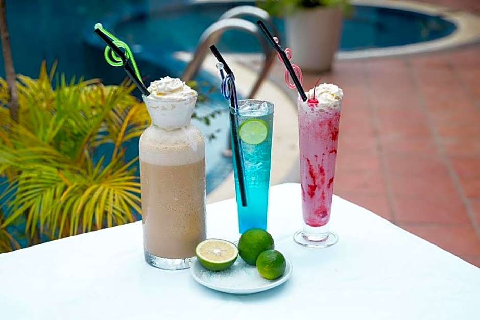 Mittali Hotel