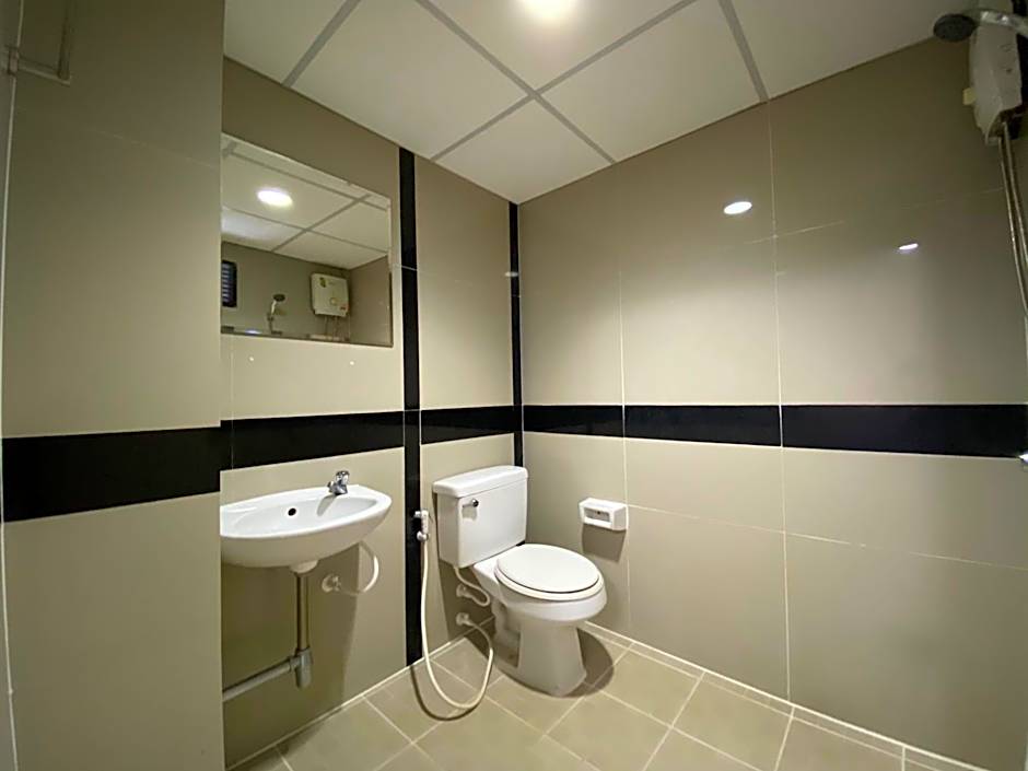 Baansuay Rattanathibet Apartment