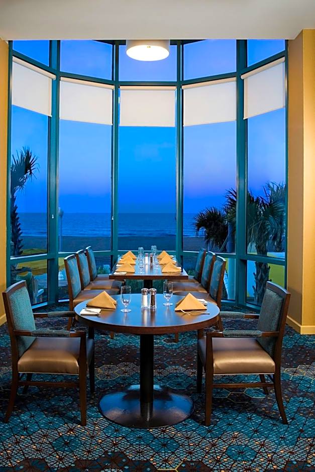 Sheraton Virginia Beach Oceanfront Hotel