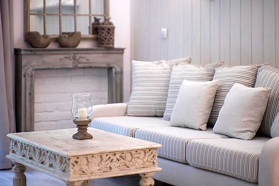 Przypływy & Odpływy