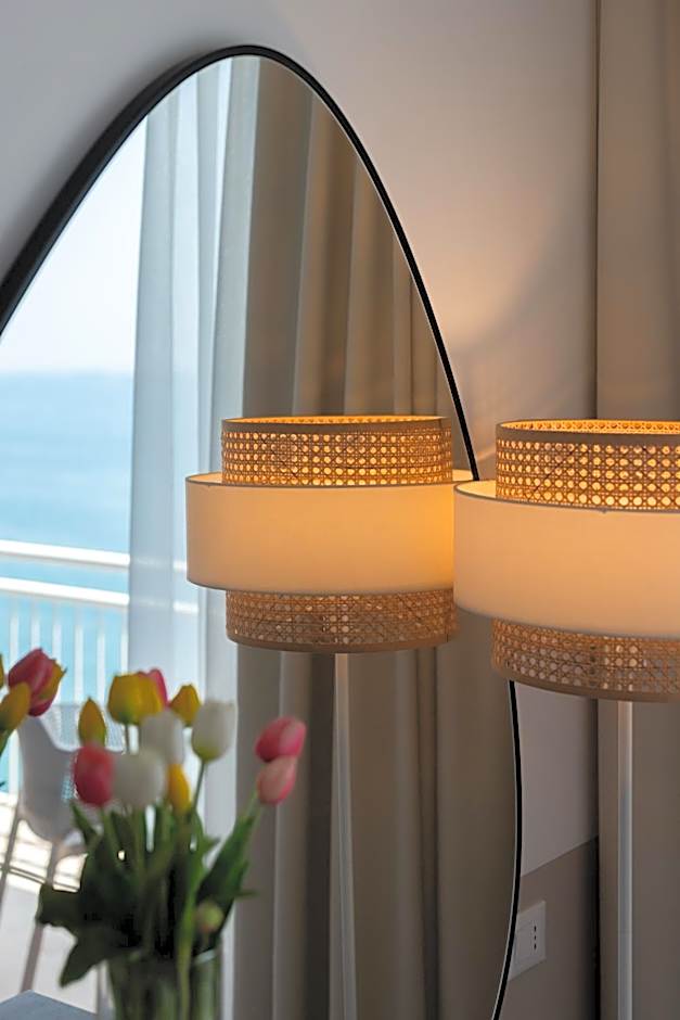 Hotel Delfino Taranto