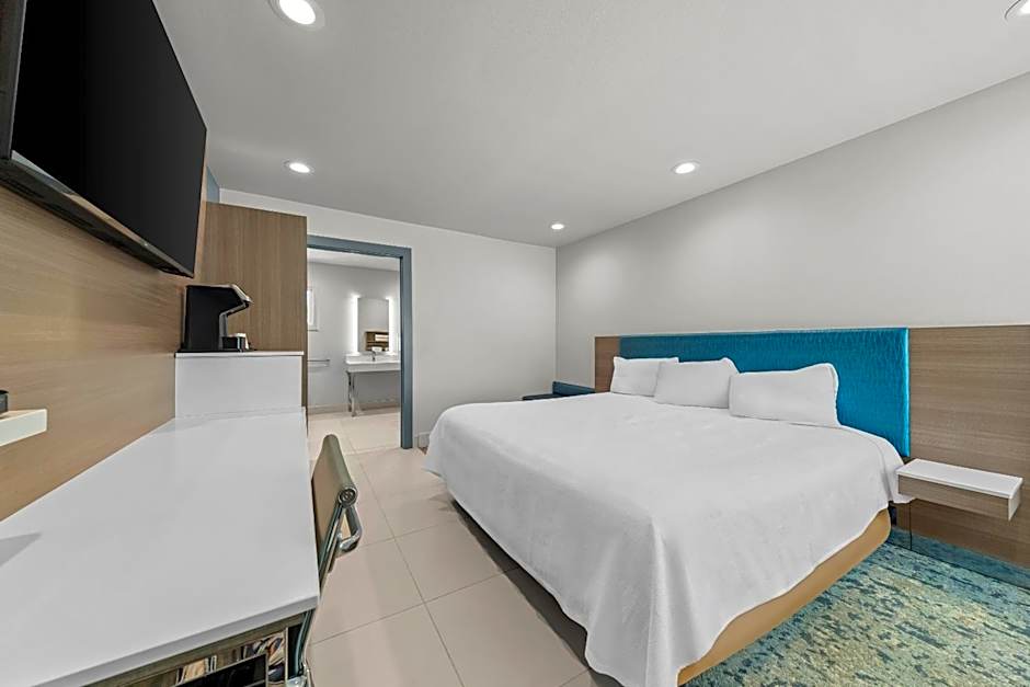 Hotel Miramar