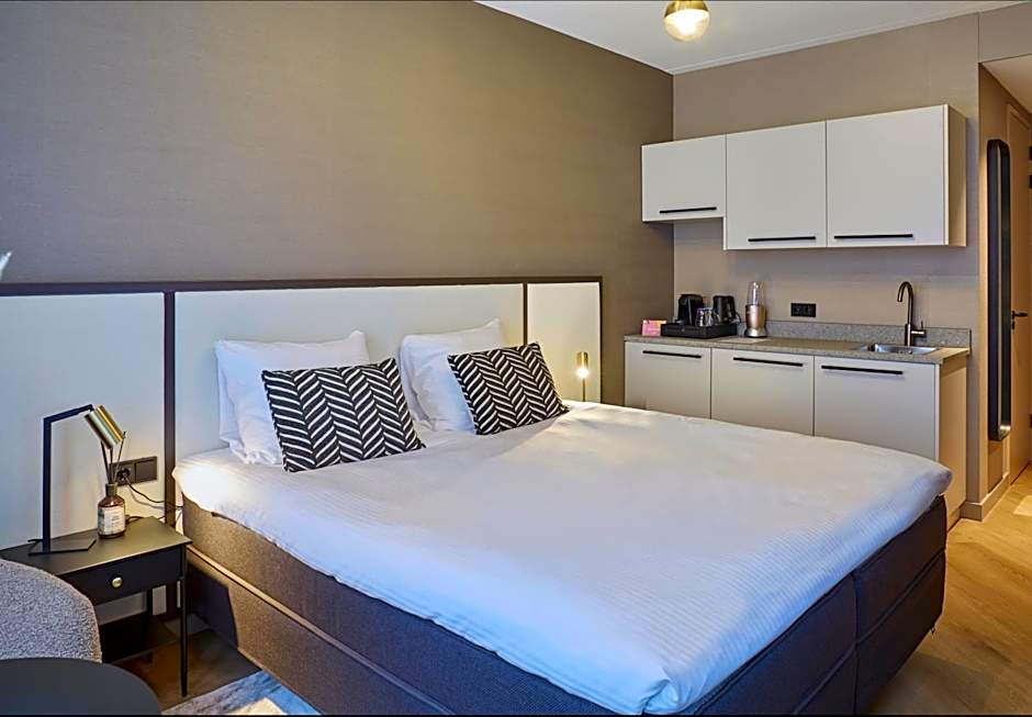 Breathe Boutique Hotel