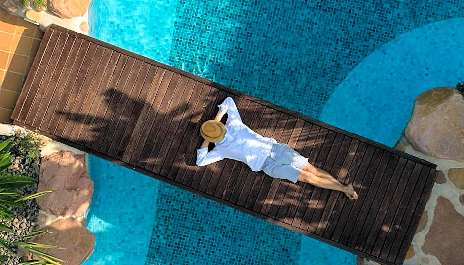Hotel Swiss Moraira