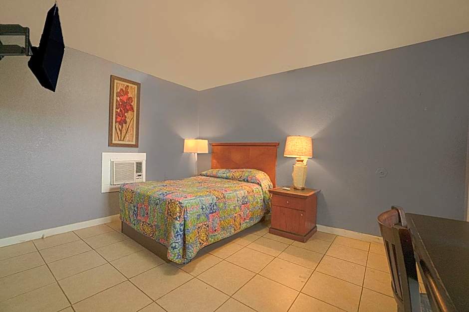 Texana Inn Edna By OYO