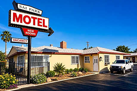 Sai Park Motel