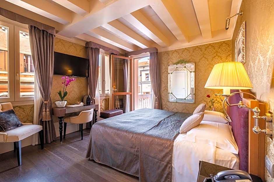 Hotel Moresco