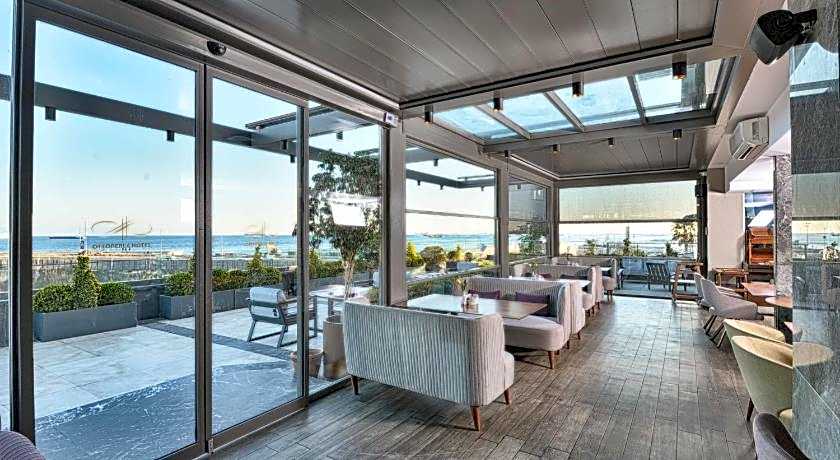 Best Western Premier Ottoperla Hotel