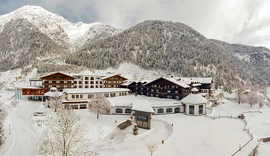Hotel Gut Brandlhof