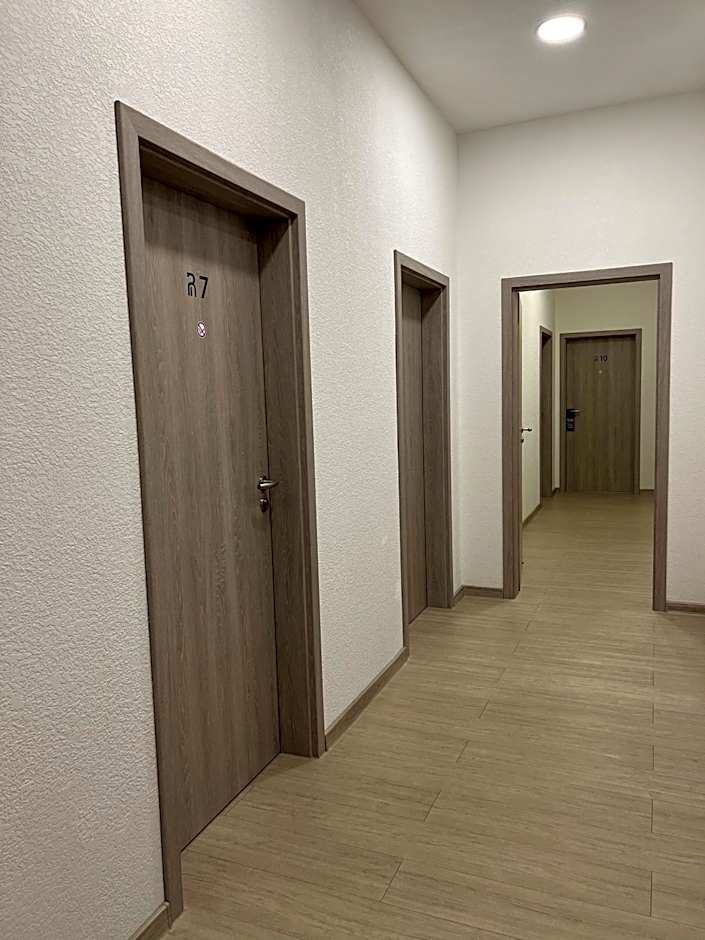 Hotel Residenz Luxury Apartments