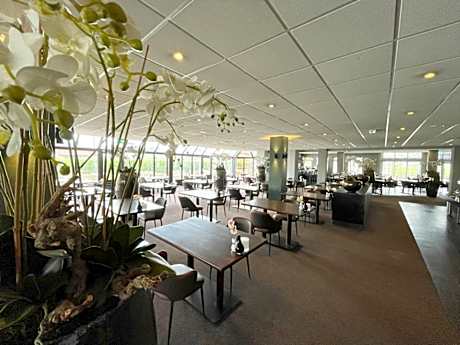 Fletcher Hotel 's Hertogenbosch
