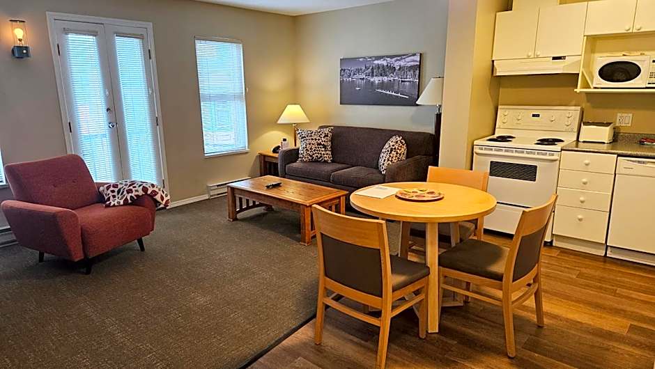 Times Square Suites Hotel