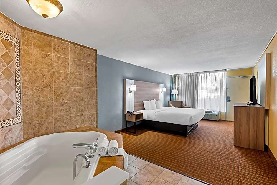 Quality Inn Fort Dodge