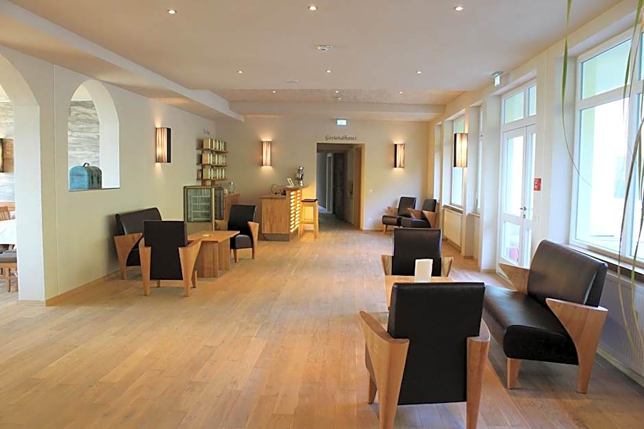 Gut Lilienfein - Gesundheitsoase mit Naturheilzentrum