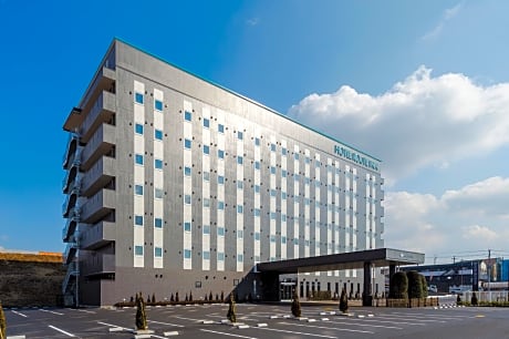 Hotel Route-inn Utsunomiya Yuinomori