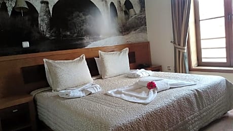 Hotel Rural Sra De Pereiras