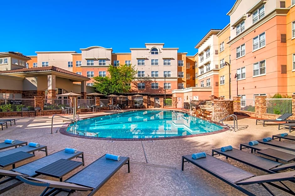 Residence Inn by Marriott Phoenix Glendale Sports & Entertainment District