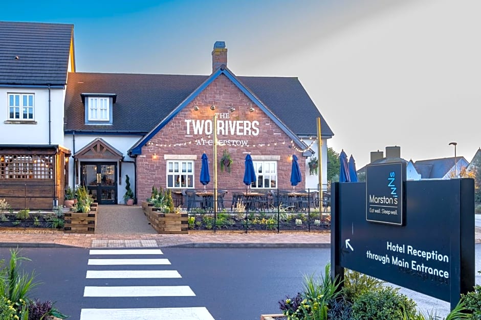 Two Rivers Lodge by Marston's Inns