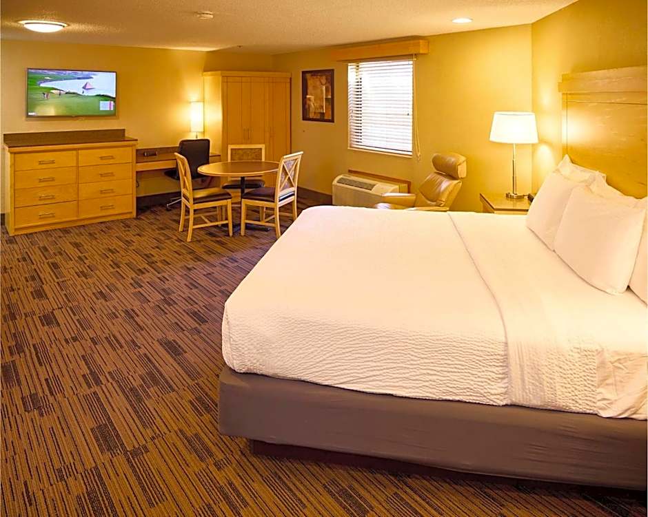 LivINN Hotel Cincinnati / Sharonville Convention Center