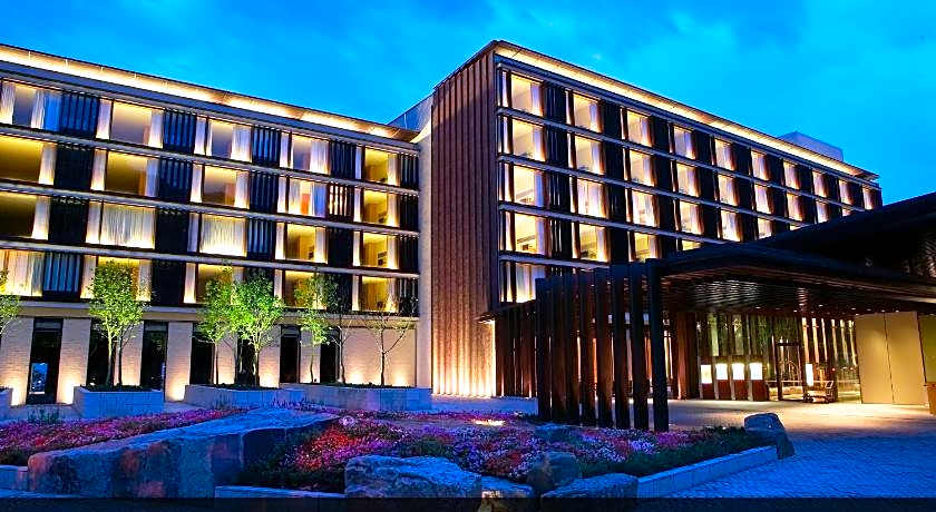 Hotel Royal Chiao Hsi