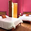 Suites Patio Antequera