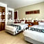 Ahman Suite Villa Sumuide