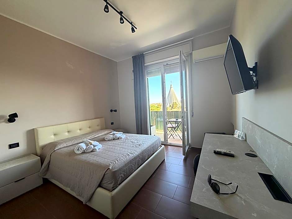 Panoramic Rooms