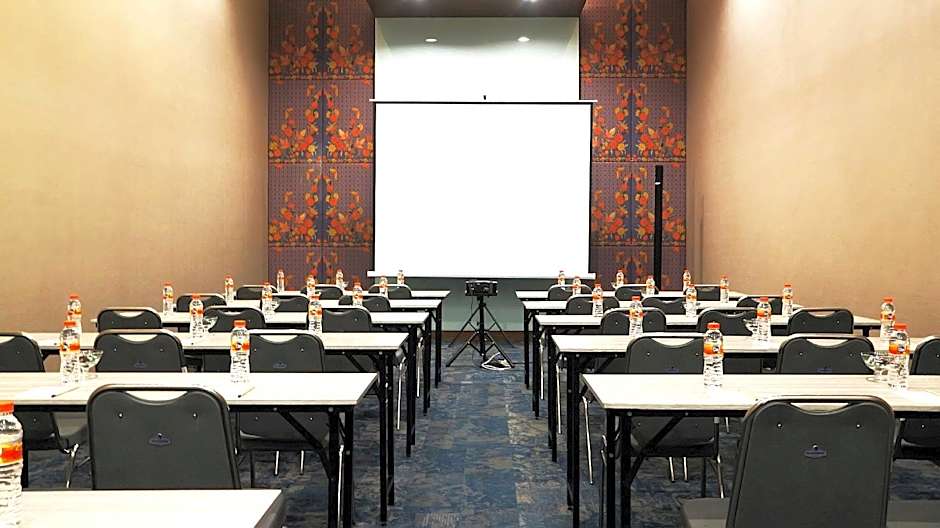 Kokoon Hotel Surabaya