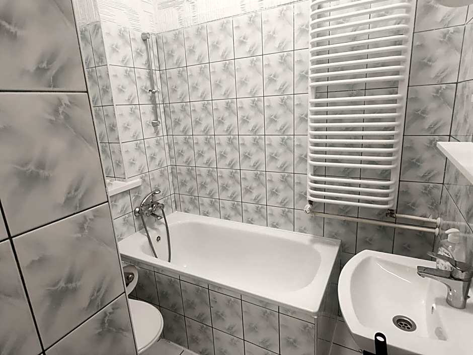 Ośrodek Wypoczynkowy Baśka