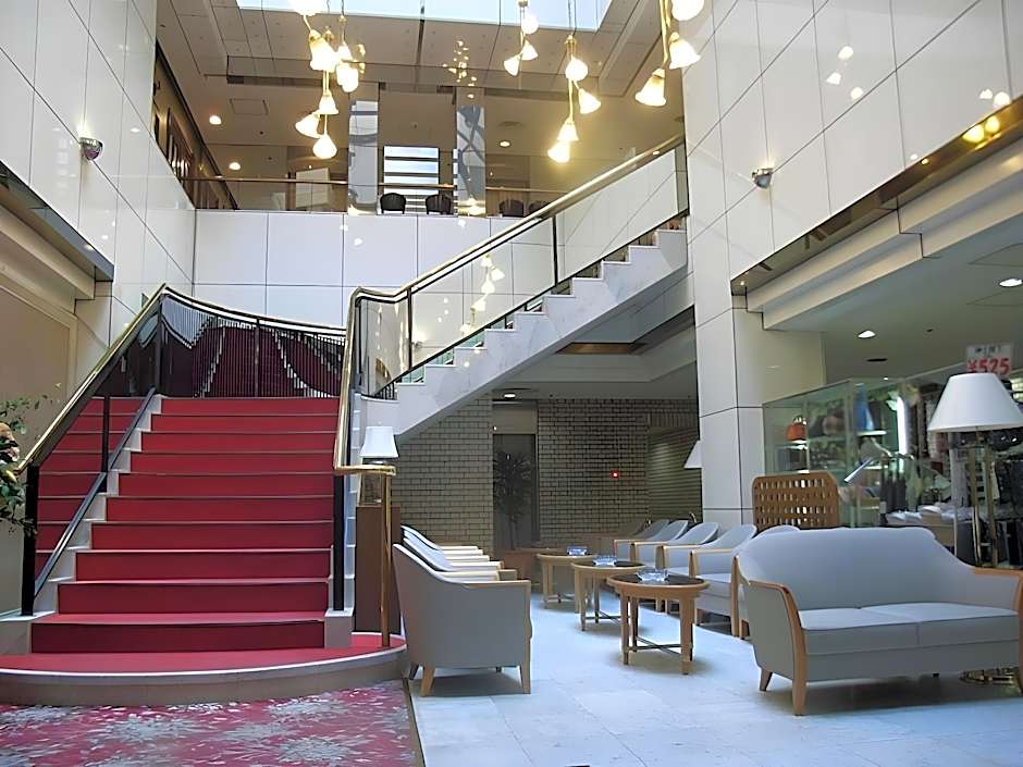 Belmont Hotel Tokyo