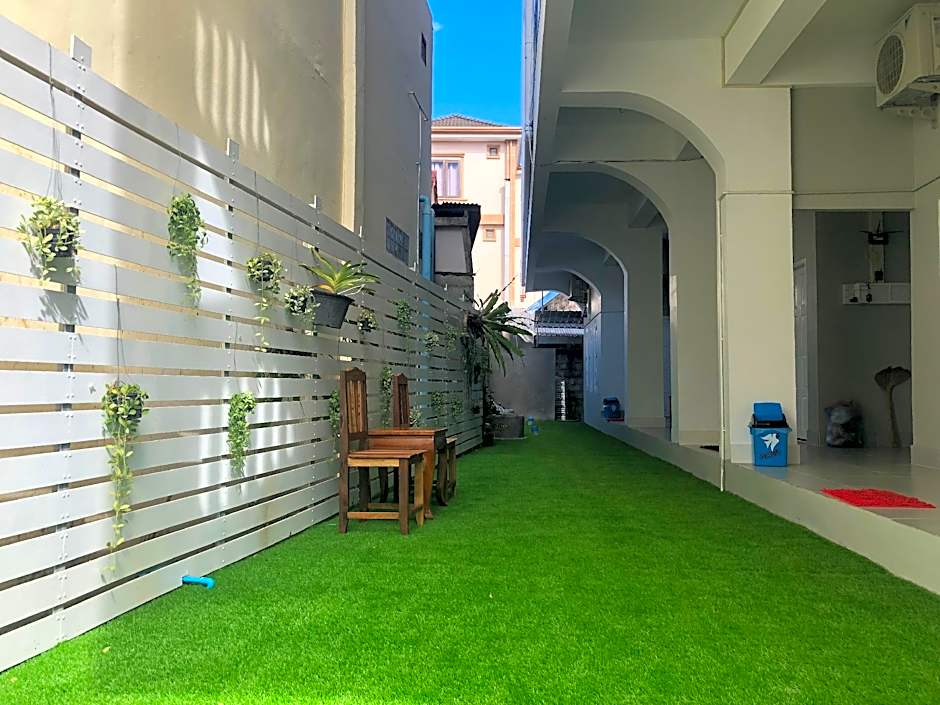 Jasmine Vangvieng Hotel