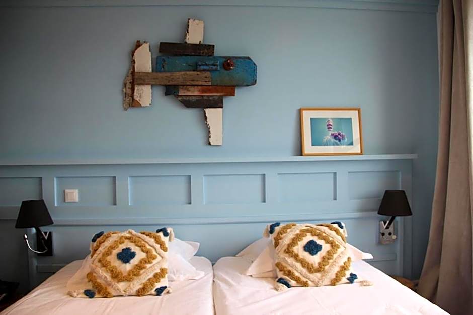 Le Relais des Iles