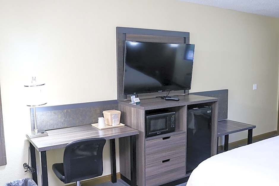 Rodeway Inn Phenix City - Columbus