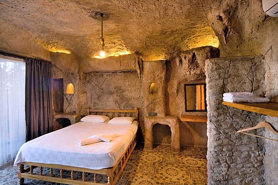 Adrasan Kayaköy Villaları