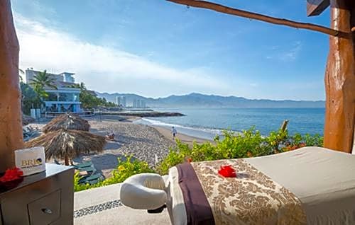 PV The Mayan Palace Suite at Vidanta in Puerto Vallarta