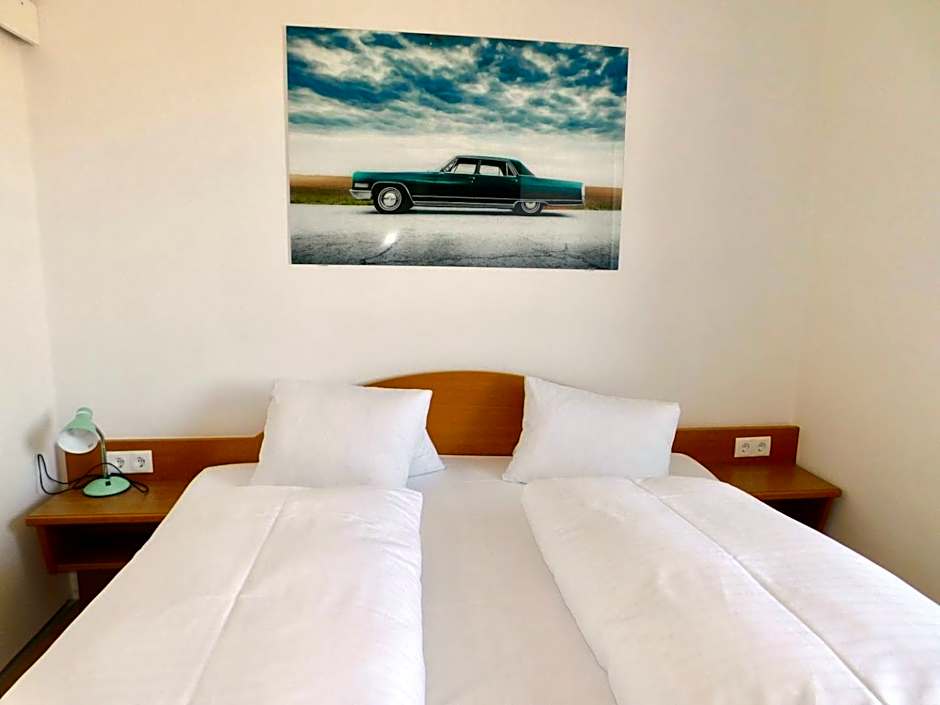 Pension Rohrer am Murradweg - Ehrenhausen an der Weinstrasse