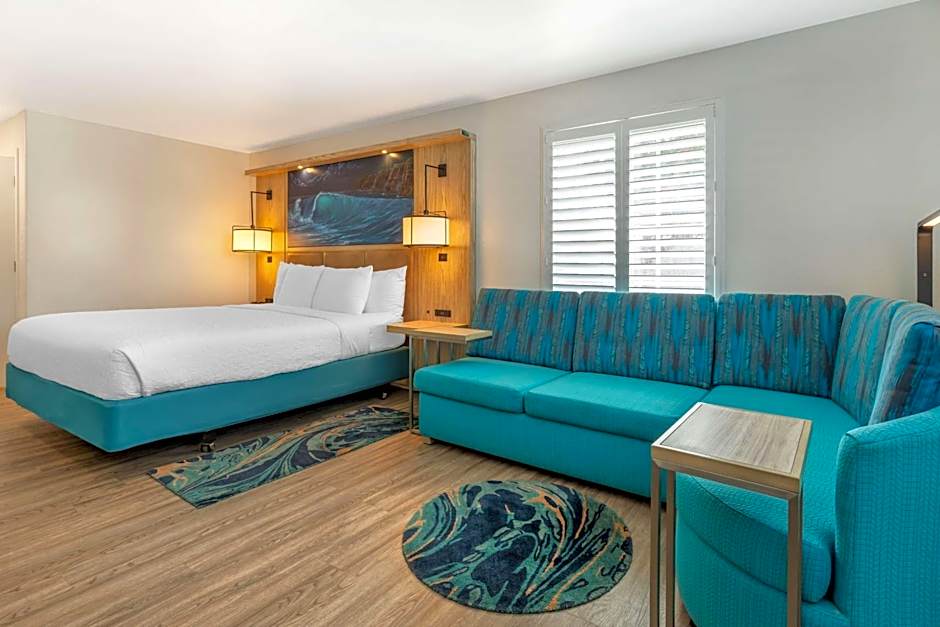 Best Western Plus Capitola By-The-Sea Inn & Suites