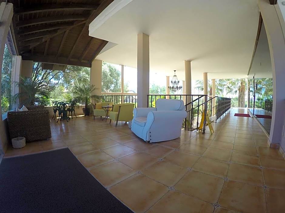 Luzmar Villas