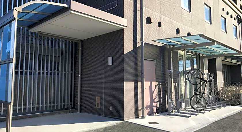 Hotel nanvan Hamanako