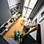 Rocca House by Larsen