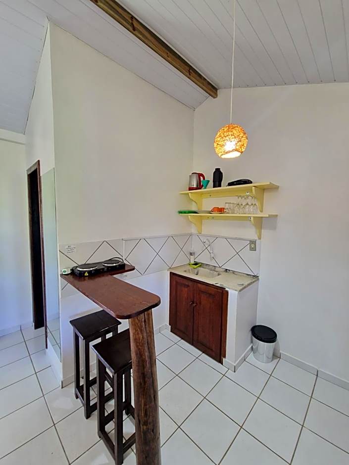 Pousada Aconchego do Rosa - Centrinho do Rosa