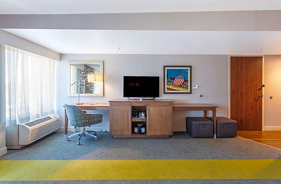 Hampton Inn By Hilton Salt Lake City-Downtown