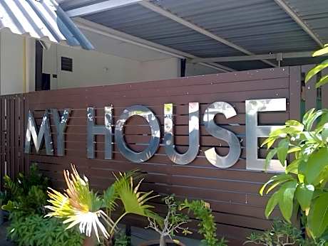 My House