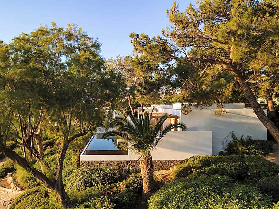 Minos Beach Art Hotel, a Member of Design Hotels