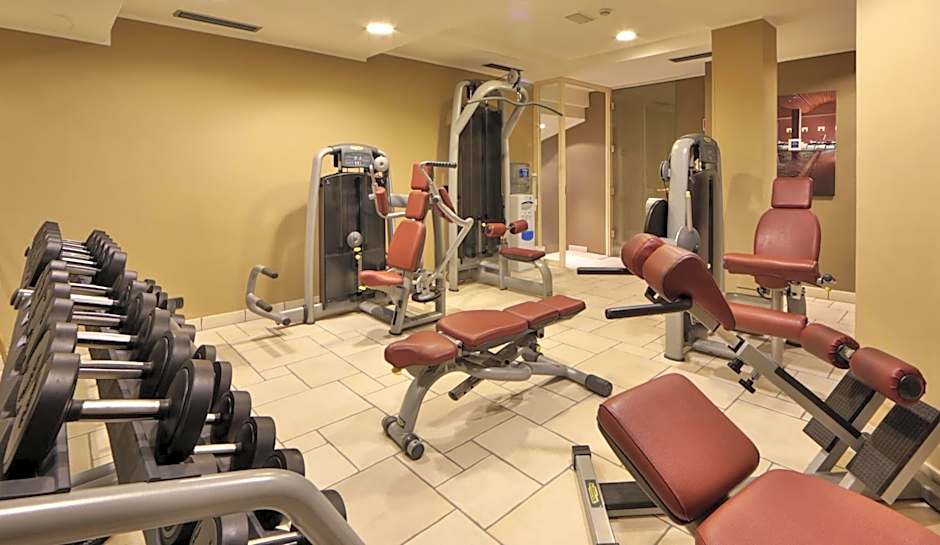 TH Madonna di Campiglio - Golf Hotel