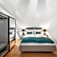 GLANDON Rooms Haldenhof - Self-Check-In