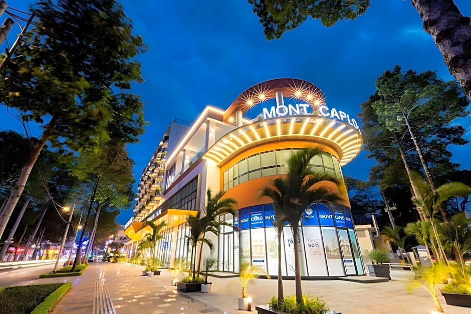 Petro House Vung Tau - Block B