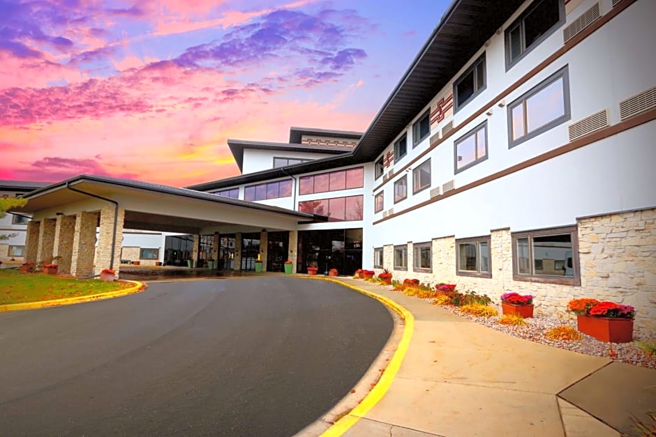 Radisson Hotel & Conference Center Green Bay